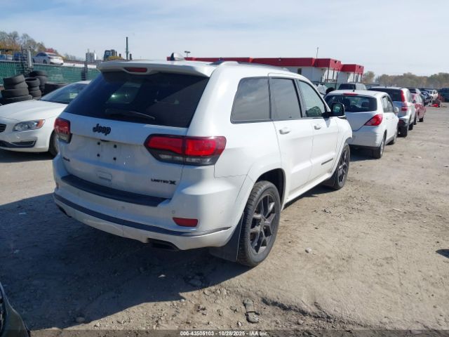 2020 JEEP GRAND CHEROKEE 1C4RJFBG2LC241126 Photo 3