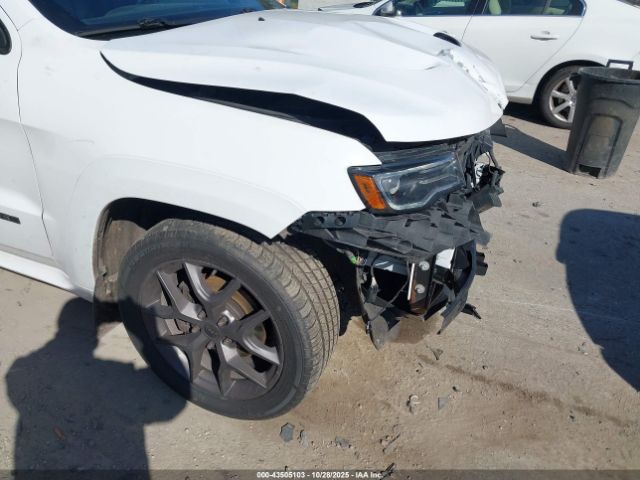 2020 JEEP GRAND CHEROKEE 1C4RJFBG2LC241126 Photo 5