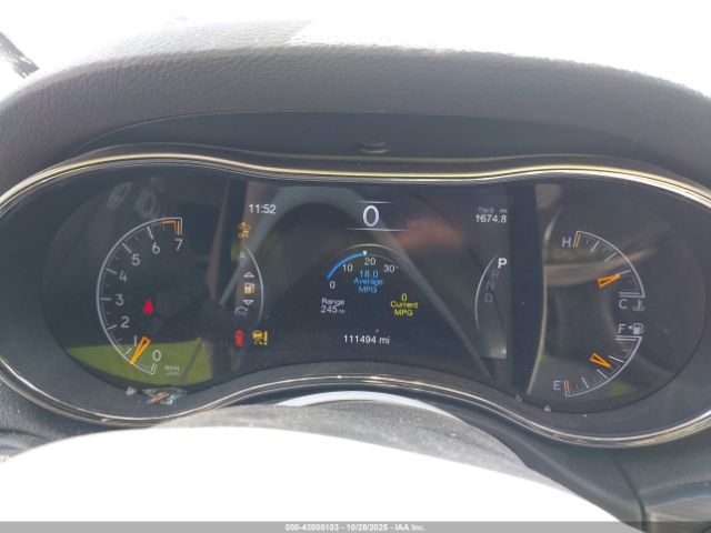 2020 JEEP GRAND CHEROKEE 1C4RJFBG2LC241126 Photo 6