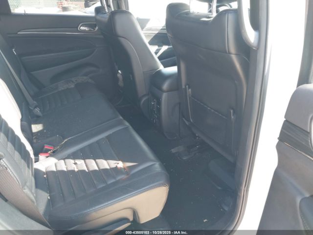 2020 JEEP GRAND CHEROKEE 1C4RJFBG2LC241126 Photo 7
