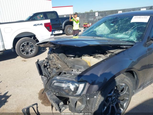 2018 CHRYSLER 300 2C3CCABG0JH240557 Photo 5