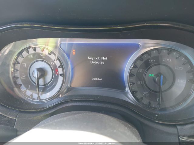 2018 CHRYSLER 300 2C3CCABG0JH240557 Photo 6