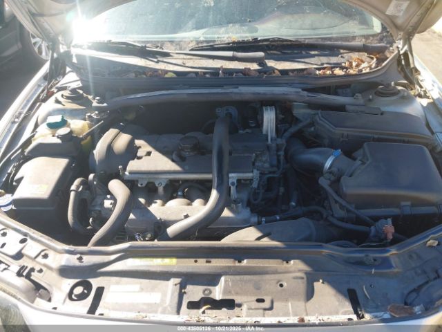 2004 VOLVO S60 YV1RS59V242388043 Photo 9