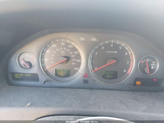 2004 VOLVO S60 YV1RS59V242388043 Photo 6