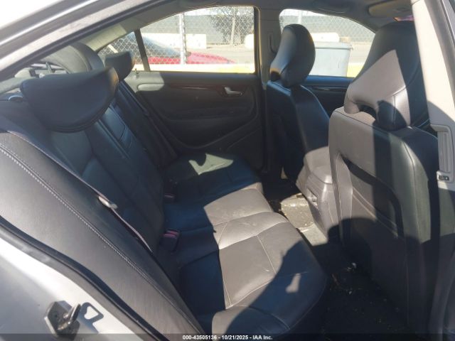 2004 VOLVO S60 YV1RS59V242388043 Photo 7