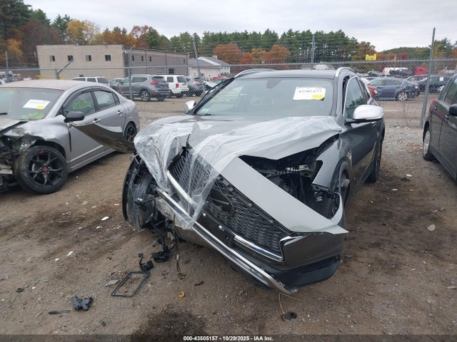 2017 INFINITI QX30 SJKCH5CRXHA036407 Photo 5