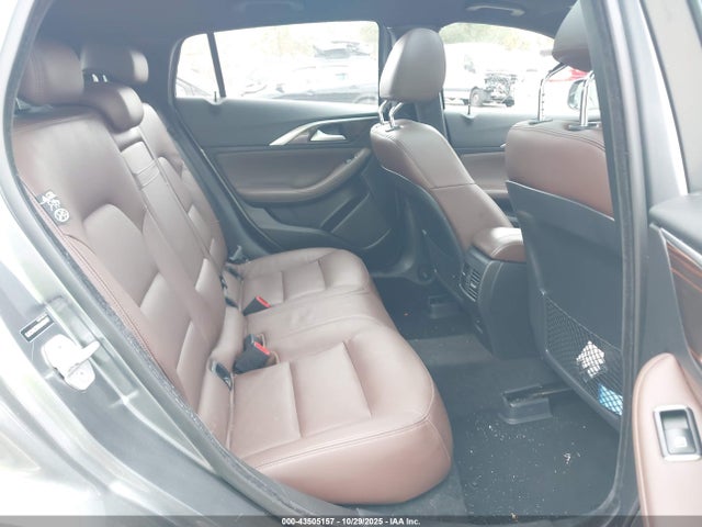 2017 INFINITI QX30 SJKCH5CRXHA036407 Photo 7