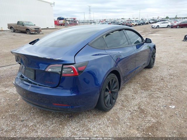 2021 TESLA MODEL 3 5YJ3E1EB8MF853249 Photo 3
