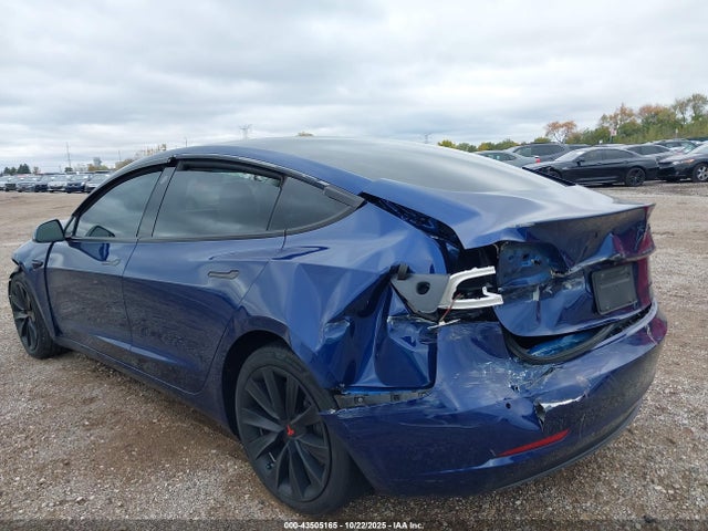 2021 TESLA MODEL 3 5YJ3E1EB8MF853249 Photo 5