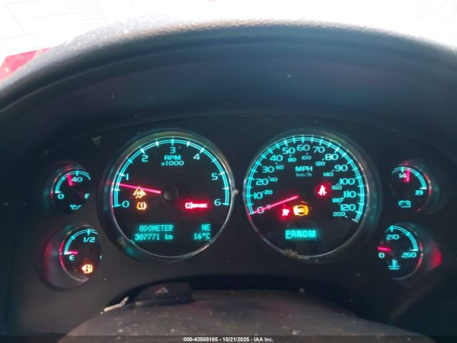 2011 GMC SIERRA 1500 3GTP2WE33BG390640 Photo 6