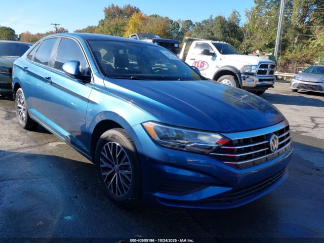 2021 VOLKSWAGEN JETTA 3VWC57BU9MM096024