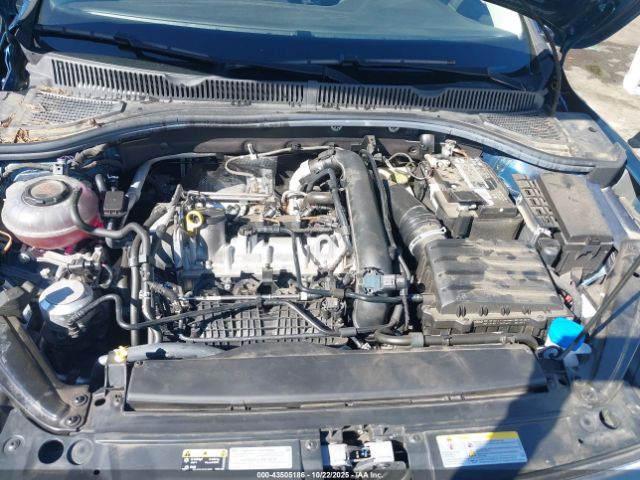 2021 VOLKSWAGEN JETTA 3VWC57BU9MM096024 Photo 9