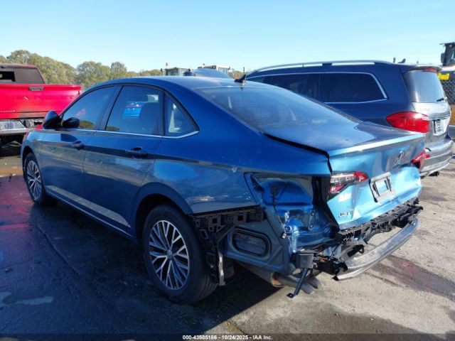 2021 VOLKSWAGEN JETTA 3VWC57BU9MM096024 Photo 2