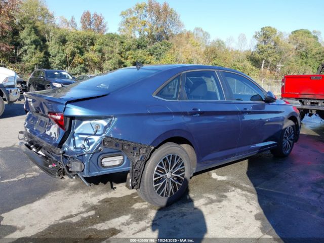 2021 VOLKSWAGEN JETTA 3VWC57BU9MM096024 Photo 3