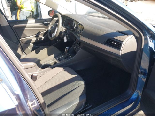 2021 VOLKSWAGEN JETTA 3VWC57BU9MM096024 Photo 4