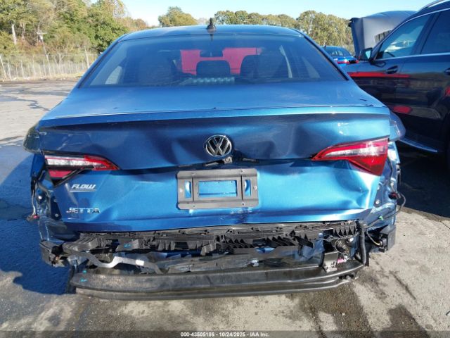 2021 VOLKSWAGEN JETTA 3VWC57BU9MM096024 Photo 5