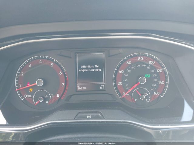 2021 VOLKSWAGEN JETTA 3VWC57BU9MM096024 Photo 6