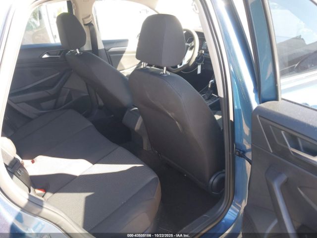 2021 VOLKSWAGEN JETTA 3VWC57BU9MM096024 Photo 7
