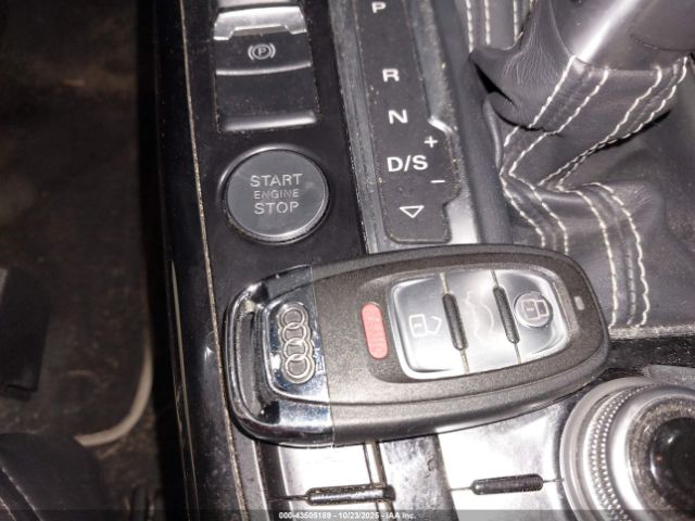 2014 AUDI A4 WAUFFAFL2EA066368 Photo 10