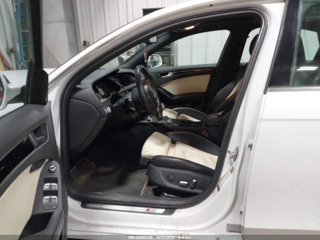 2014 AUDI A4 WAUFFAFL2EA066368 Photo 4