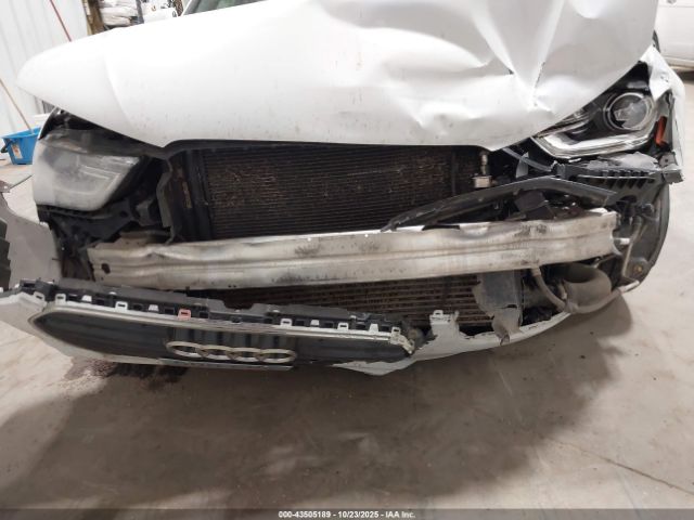 2014 AUDI A4 WAUFFAFL2EA066368 Photo 5