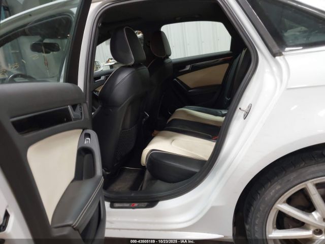 2014 AUDI A4 WAUFFAFL2EA066368 Photo 7