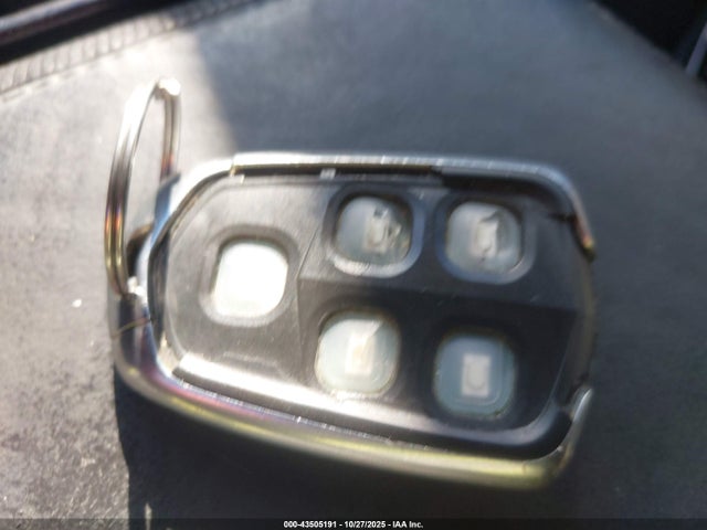 2015 CADILLAC CTS 1G6AR5SX4F0114306 Photo 10