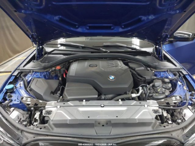 2023 BMW 330I 3MW69FF09P8D59323 Photo 9