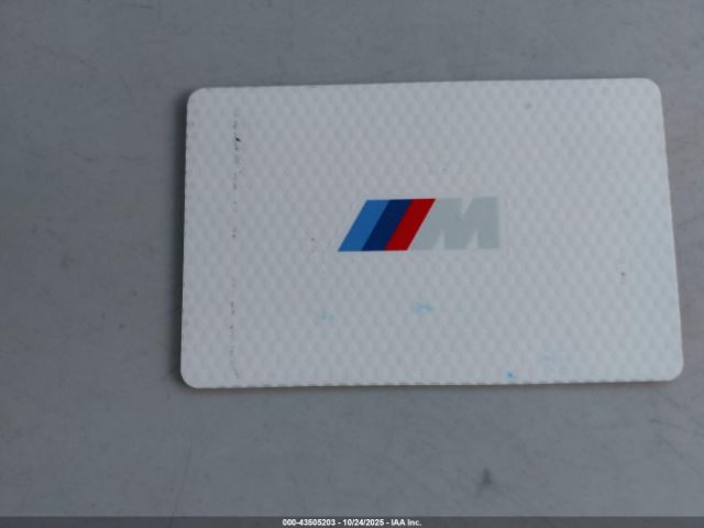 2023 BMW 330I 3MW69FF09P8D59323 Photo 10