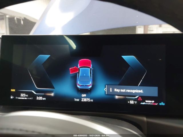 2023 BMW 330I 3MW69FF09P8D59323 Photo 6