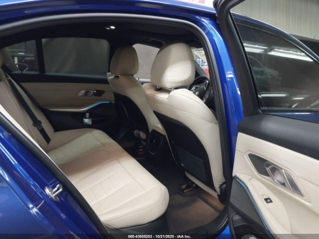 2023 BMW 330I 3MW69FF09P8D59323 Photo 7