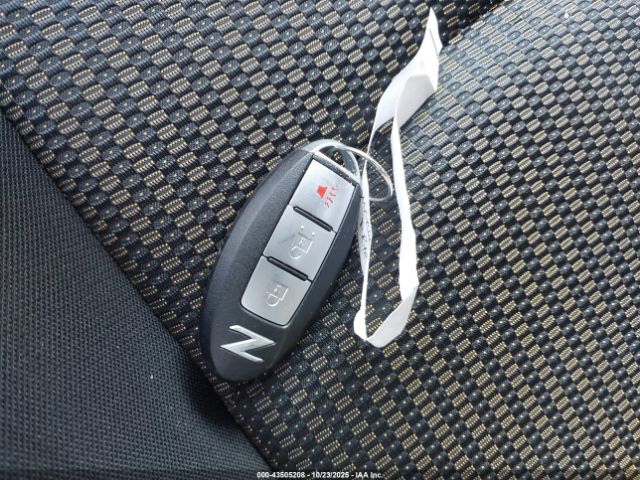 2019 NISSAN 370Z JN1AZ4EH6KM421042 Photo 10