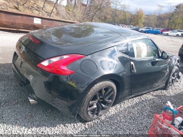2019 NISSAN 370Z JN1AZ4EH6KM421042 Photo 3