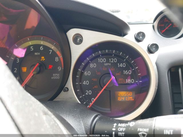 2019 NISSAN 370Z JN1AZ4EH6KM421042 Photo 6