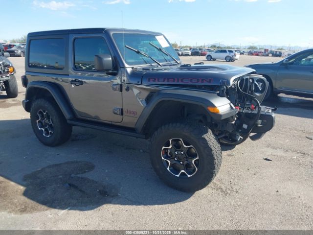 2023 JEEP WRANGLER 1C4HJXCN9PW649447