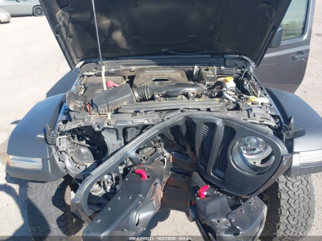 2023 JEEP WRANGLER 1C4HJXCN9PW649447 Photo 9