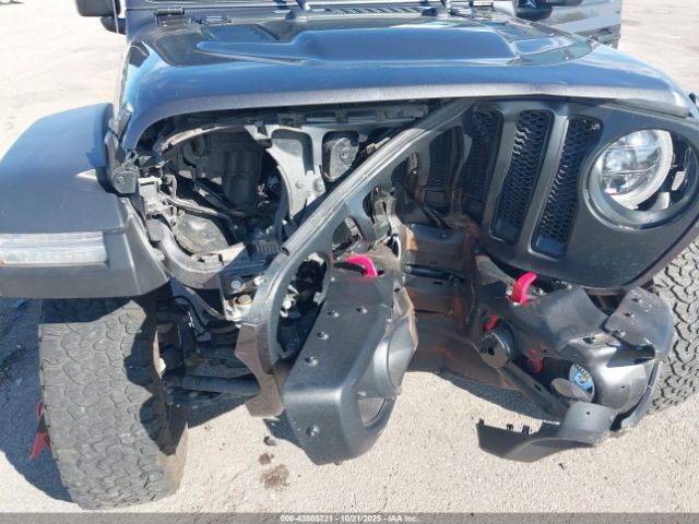 2023 JEEP WRANGLER 1C4HJXCN9PW649447 Photo 5