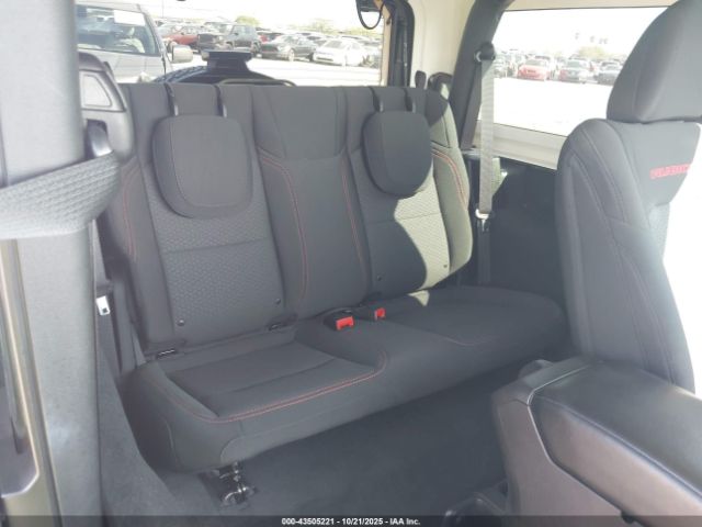 2023 JEEP WRANGLER 1C4HJXCN9PW649447 Photo 7