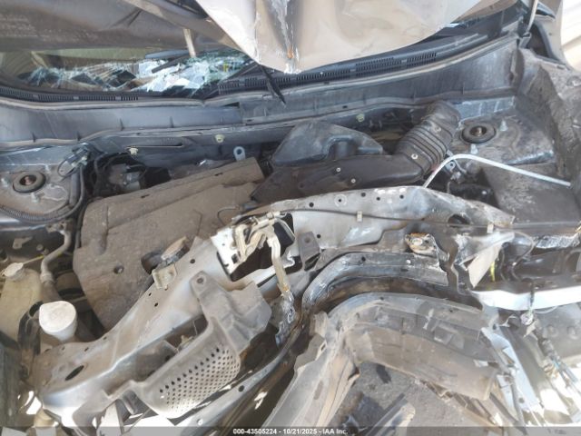 2021 MITSUBISHI OUTLANDER SPORT JA4APUAU9MU034746 Photo 9
