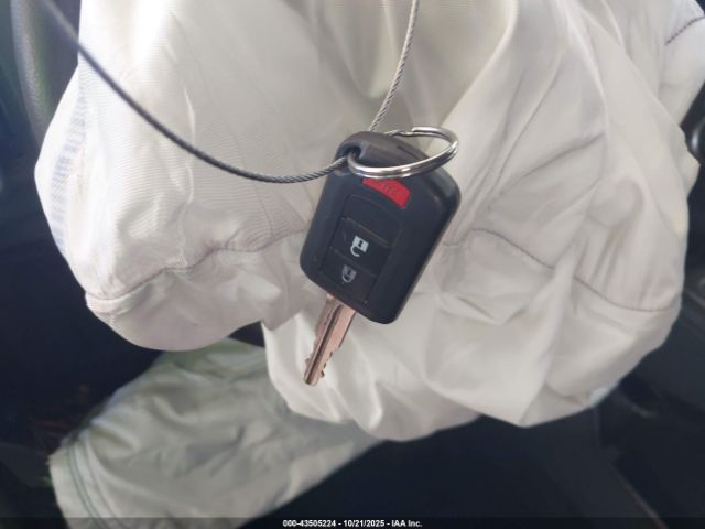 2021 MITSUBISHI OUTLANDER SPORT JA4APUAU9MU034746 Photo 10