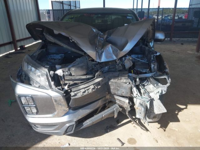 2021 MITSUBISHI OUTLANDER SPORT JA4APUAU9MU034746 Photo 5