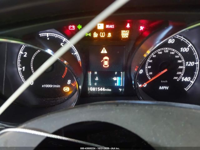 2021 MITSUBISHI OUTLANDER SPORT JA4APUAU9MU034746 Photo 6