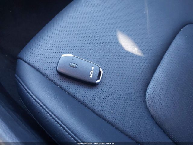 2023 KIA SPORTAGE HYBRID KNDPVCAG1P7069813 Photo 10