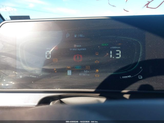 2023 KIA SPORTAGE HYBRID KNDPVCAG1P7069813 Photo 6
