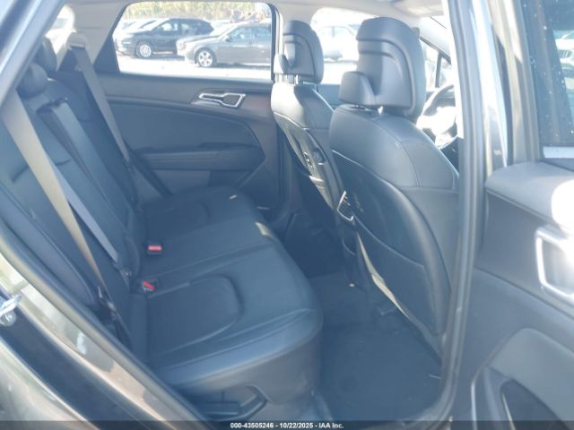 2023 KIA SPORTAGE HYBRID KNDPVCAG1P7069813 Photo 7