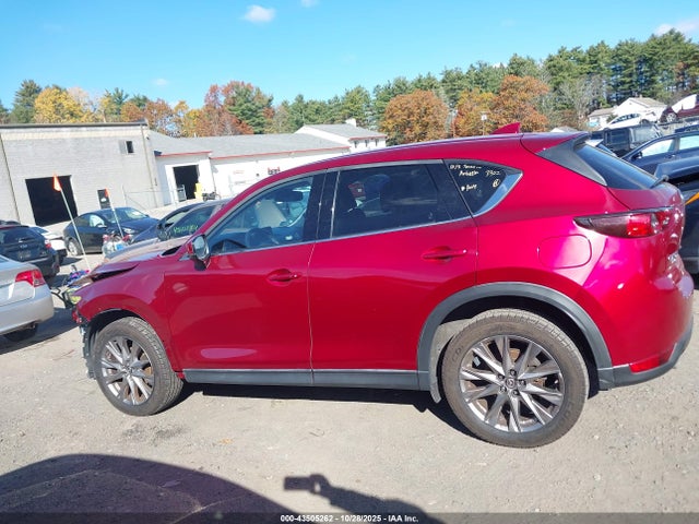 Mazda Cx-5 Grand Touring 2020 JM3KFBDM9L0782603 Image 15