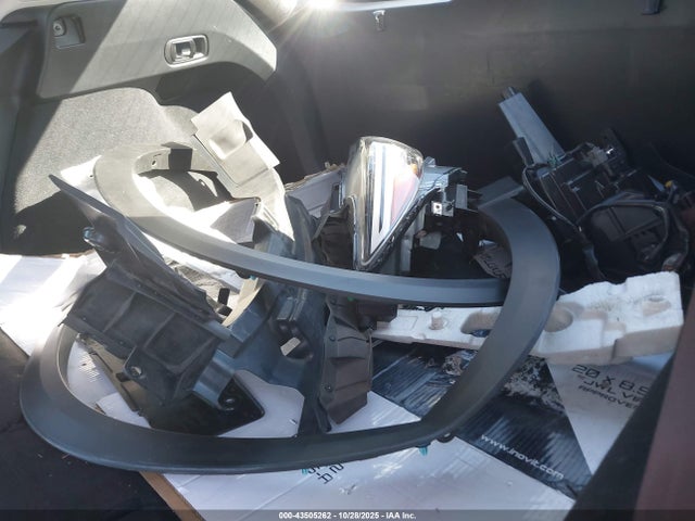 Mazda Cx-5 Grand Touring 2020 JM3KFBDM9L0782603 Image 12