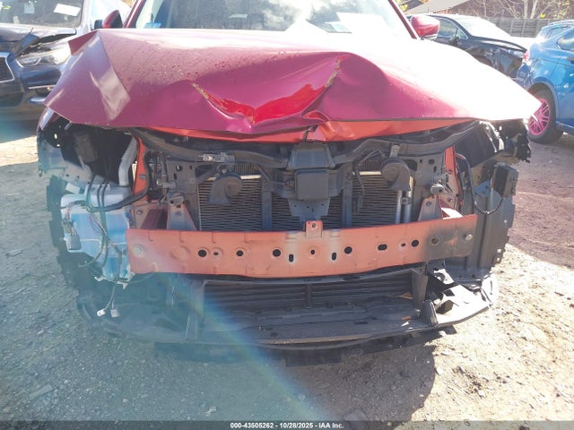 Mazda Cx-5 Grand Touring 2020 JM3KFBDM9L0782603 Image 6