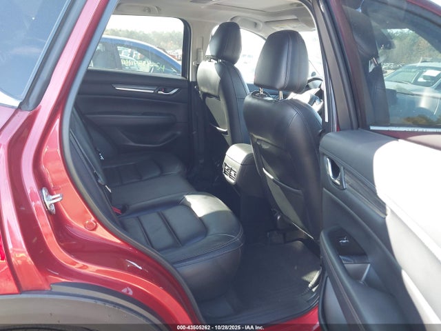 Mazda Cx-5 Grand Touring 2020 JM3KFBDM9L0782603 Image 8