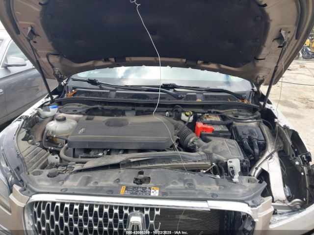 2020 LINCOLN CORSAIR 5LMCJ1D9XLUL19288 Photo 9